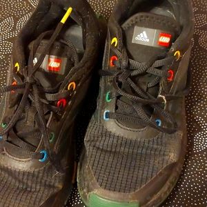 ADIDAS LEGO SNEAKERS